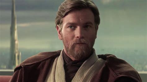 has ewan mcgregor watched clone wars
